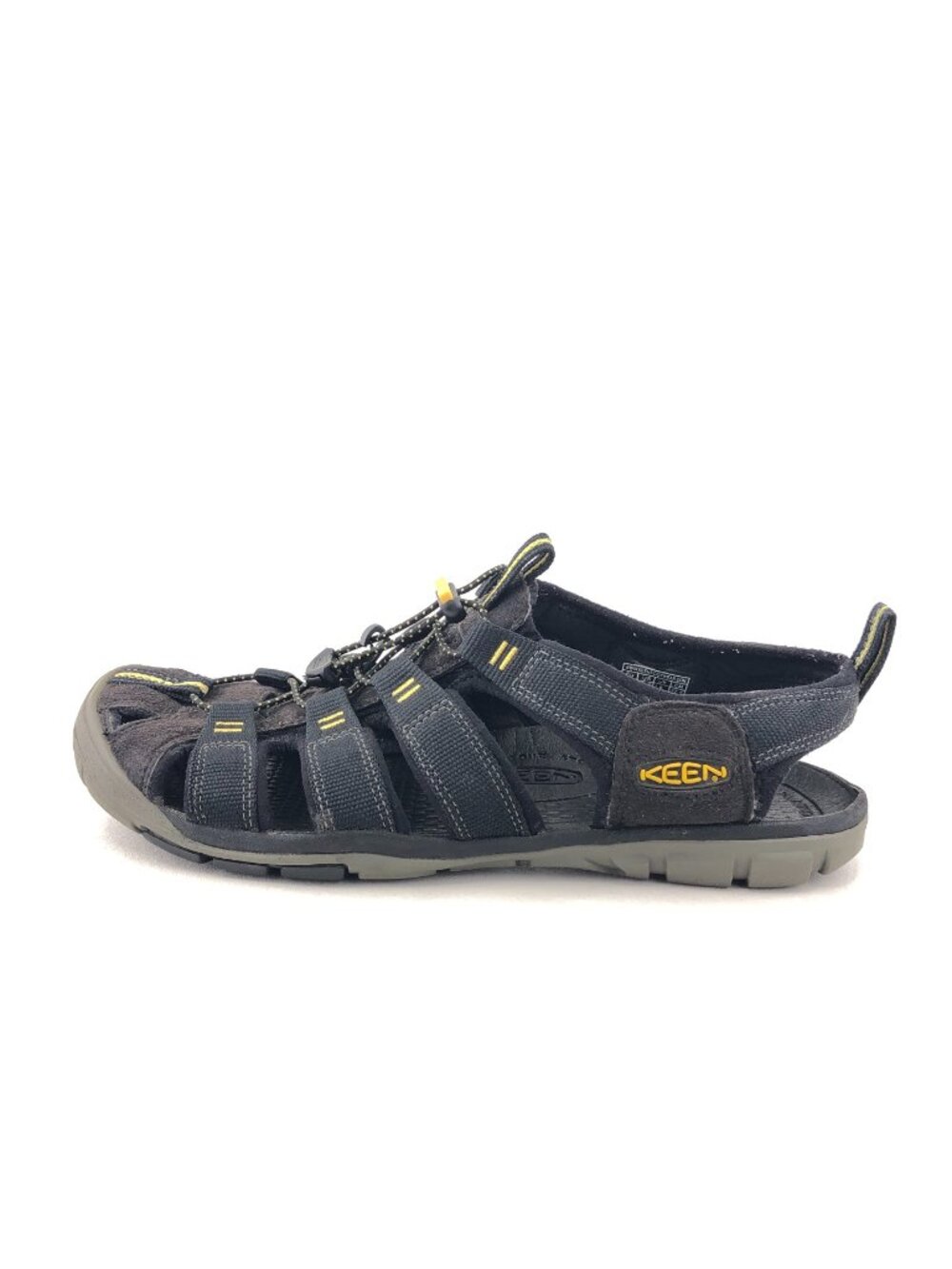 Keen Clearwater CNX Hiking Sport Sandals 10.5